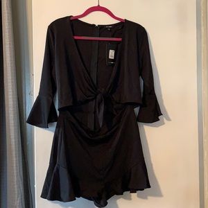 sexy romper